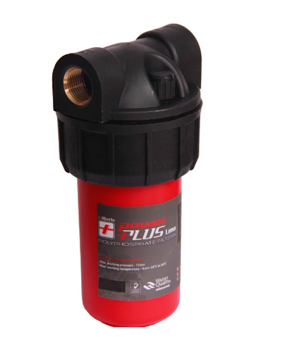 فیلتر پکیج پاور پلاس