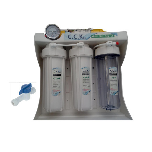 تصفیه آب سی سی کا RO مدل12324